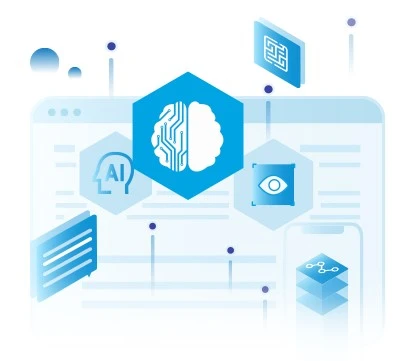 Ubtech Robotics core technology